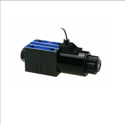 China NORTHMAN SWH-G02 SERIES General Solenoid Directional Valve Movable Application Series 31) ( for sale