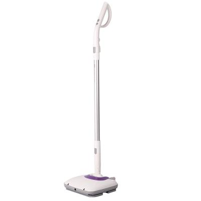 China Sustainable Home Cleaning Appliance Cordless Cleaner Smart Cordless Electric Broom for sale