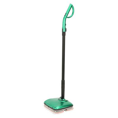 China New Viable Sale DV-8902 Cordless Floor Cleaning Electric Broom Machine Electric Jet Broom for sale