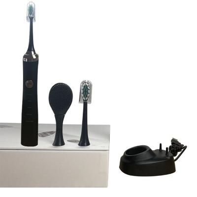 China New Battery Operated Type Oral Electric Toothbrush Great Price Replaced Gift for sale