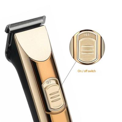 China BETTERSHOW Cordless 8 Hour Professional Clipper Radio, Purchase Hair Clippers for sale