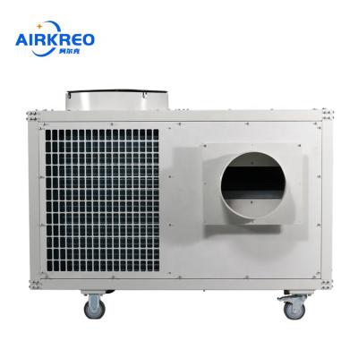 China Portable Hotels 15000W 48800BTU Air Conditioner Spot AC Unit Tent Air Conditioner With CE Approved for sale