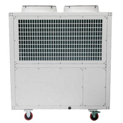 China Hotels Factory Price 85300BTU Air Cooler Digital Control Unit Rapid Spot Cooling Systems for sale