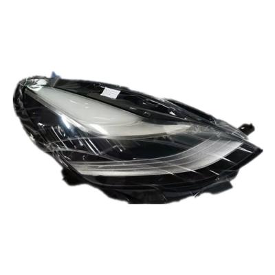 China Best Seller Durable Headlight Assembly Model 1077371-00-J-P 1077372-00-J-P 3/Y for sale