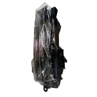 China Best Seller Durable Fender Lamp For Model 3/Y 107739200E for sale