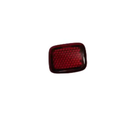 China New Reflector Energy Vehicles Rear Reflector Lamp 1085105-00-E-X For Tesla Auto Replacement Parts for sale