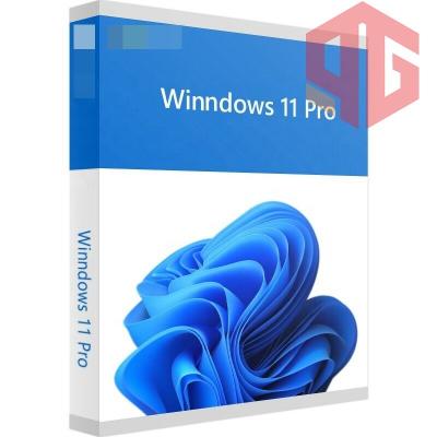 China winndows 11 pro oem original operating system online key oem professional digital key winndows 11 pro by email winndows 11 pro key for sale