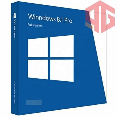 China Hot sale winndows 8.1 pro key code digital download winndows 8.1 professional license by email winndows 8.1 professional key for sale