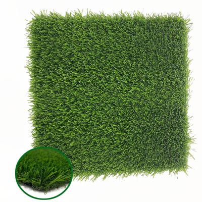 China High Quality Artificial Grass 40mm Supermarket Fakegrass Artificial Weeding / Lawn for sale