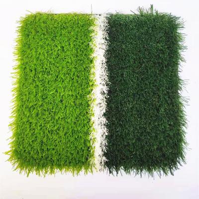 China Football Field Turf Artificial Turf For Sale , Cheap Sports Flooring Football Artificial Grass 3010 for sale