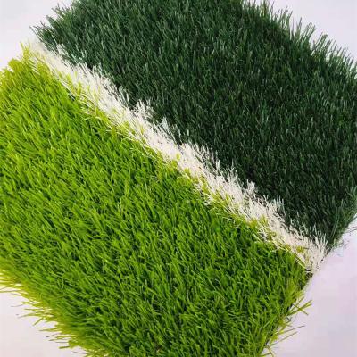 China Factory Price Football Turf For Field Outdoor Lawn Football Artificial Grass 3010 for sale