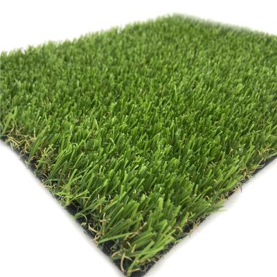 China Garden Deocration Durable Plastic UNI Artificial Lawn For Miniature Garden Decoration for sale