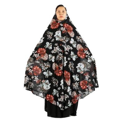 China Polyester Factory Direct Printing Loose Women Full Body Scarves Muslim Body Scarves for sale