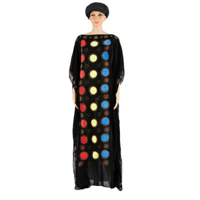 China Abaya Muslim Women's Long Robe Dress TOP Plus Size Robe Dubai Abaya Karaoke Islamic Clothing Casual Dress for sale