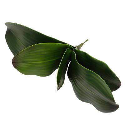 China Real Touch Natural Artificial Touch Plant Home Decoration Artificial Century Plant for sale