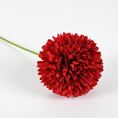 China Small Tiger Daisy Flower Wedding Decoration Wholesale Indoor Outdoor Colorful Decoration Flower for sale