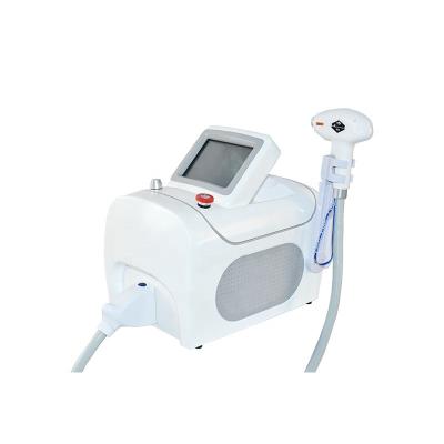 China High Quality Hair Removal 808nm Diode Laser Hair Removal Machine 30 Million Shots Permanently Fast Painless Safe for sale