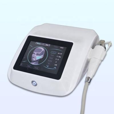 China Super Portable Professional Partial Wrinkle Remover Radio Frequency RF Microneeding Face Lift Beauty Machine Wrinkle Removal for sale