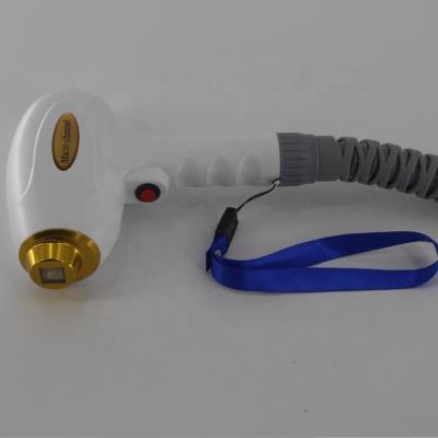 China Hot Selling Hair Removal Factory Price 808nm/750nm/1064nm Macro Diode Laser Hair Removal Treatment Handle for sale