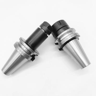 China Bushing Holder of Bt40 CNC Machining Center Milling Machine Tool High Precision Bushing Chucks CNC Tool Holder for sale