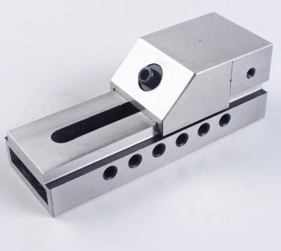 China Hotels Precision Tool Vise QKG Vise for sale