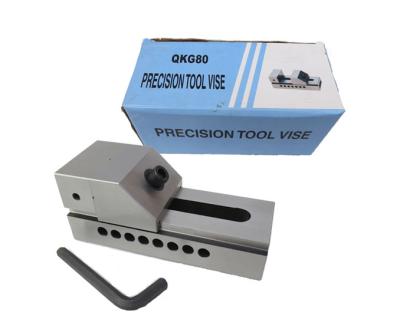 China Hotels High Precision QKG150 Tool Precision QKG Tool Vice Vise For Sale for sale