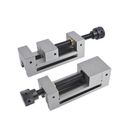 China QGG50 Table Vises Good Price Hotel Precision Table Vises QGG Precision Tool Vices Adjustable Clamp Tool for sale