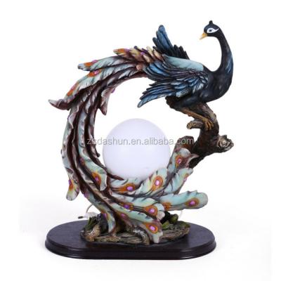 China China DS0513 Phoenix Statue for sale