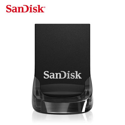 China Metal SanDisk USB 3.1 Pendrive 128GB 64GB 32GB 16GB Pendrive 128GB 64GB 32GB 16GB USB3.0 Flash Drive High Speed ​​Memory Stick for sale