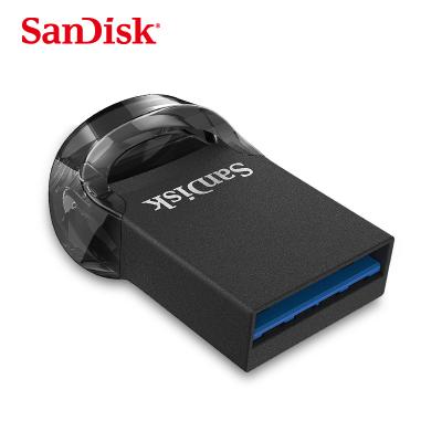 China SanDisk USB 3.1 Metal Pendrive Z430 128GB 64GB 32GB 16GB Flash Drive USB3.0 High Speed ​​Memory Stick for sale