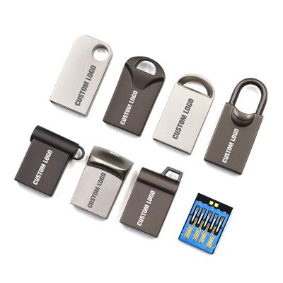 China Wholesale 8 USB 3.0 PCB Board Chip USB3.0 Flash Memory Gig 16gb 32GB 64gb 128gb 256GB Metal High Speed ​​USB 3.0 Drive for sale