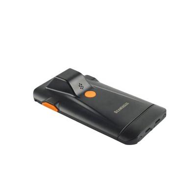 China Hot Sale Data Collection Barcode CCD Fast Scan Scanner for Logistics Warehouses and IOT for sale