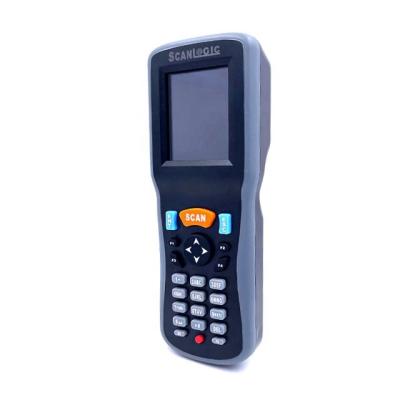 China Logistics Industry 1D 2D Barcode Scanner Usb Label Scanner For Warehouse Data Collection for sale