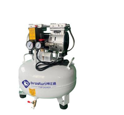 China Factory Direct Supply Oil Free Cheap Price Small Compressor For Air Conditioner for sale