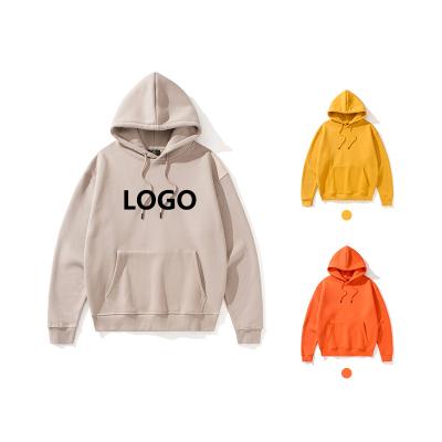 China Anti-wrinkle hoodies are hot for fashion this fall and winter customize your own oversized hoodies men hip hop for sale