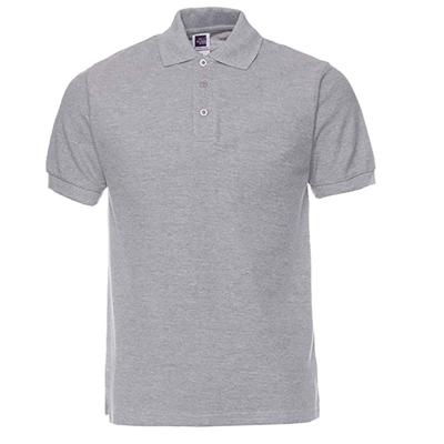 China Custom Plain Mens Cotton Shirt Polo Neck Shirt Anti-wrinkle 100% Embroidery Golf Blank Logo Tshirt Polo Shirts for sale