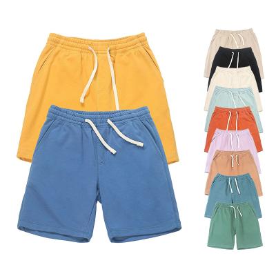 China Anti-Wrinkle Fashion Men's Shorts With Pockets High Quality Denim Mens Latest Logo Shorts For Men Custom Made Shorts for sale