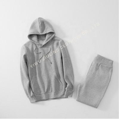 China Wholesale Bulk Camouflage And Anti-Wrinkle Pants Or Jogger Set White Sweatsuit Mens Crewneck Sweatshirt for sale