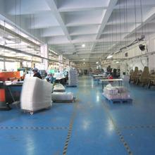 Verified China supplier - Xiamen Bestpoly Plastic Co., Ltd.