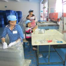 Verified China supplier - Xiamen Bestpoly Plastic Co., Ltd.