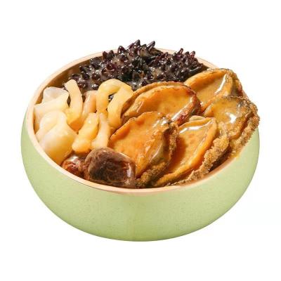 China nutritious nutritious Buddha jump over the peach product of the FO Tiao Qiang Asian Food Frozen Food of wall soup for sale