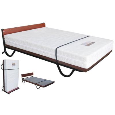 China Modern Vertical Stand Rollaway Bed Extra Bed Hotel Add Bed for sale