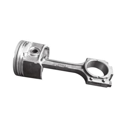 China Function connecting rod steel casting for chery tiggo 2 auto parts for sale