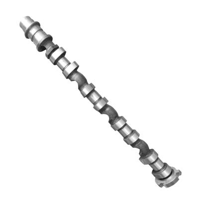 China Billet steel titanium camshaft price assy parts for chery qq camshaft for sale