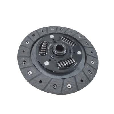 China Bronze iron friction clutch disc brake plate for chery qq starter for sale