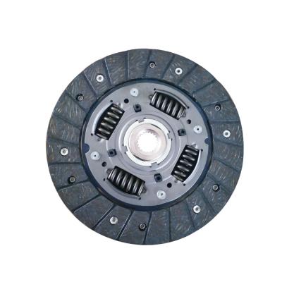 China Iron Material Chery Body Parts Friction Clutch Disc Plate Assembly For Chery e5 Parts for sale