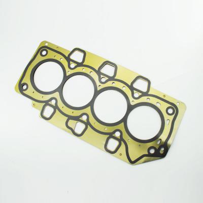 China chery qq auto engine parts car parts cylinder head gasket parts price for sale