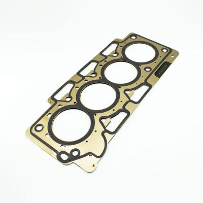 China Engine parts wholesale auto engine parts cylinder head cover gasket for chery car for sale