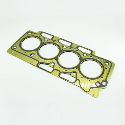 China high quality arrizo of engine parts car engine cylinder head gasket chery auto parts qq for sale