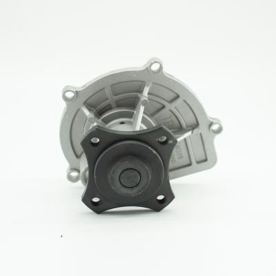 China Wholesale best price car water pump chery tiggo qq auto spare parts OEM STANDARD for sale